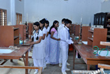 Sree Sabari Central School & Junior College
