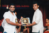 Sree Sabari Central School & Junior College